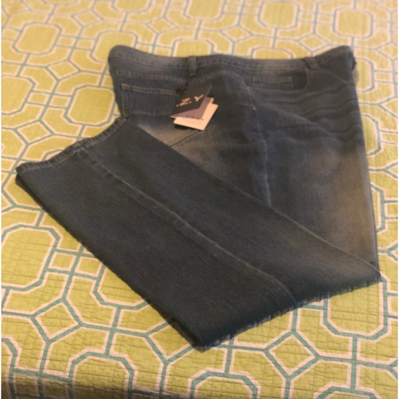 NWT C.O.Z.Y. Denim - Picture 1 of 8